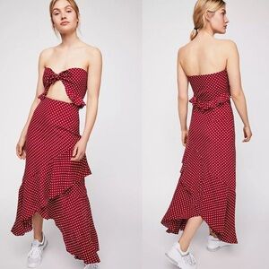 Flynn Skye Michelle Maxi Dress